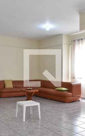 Casa para alugar com 58m², 3 quartos e 1 vagaÁrea comum - Salão de festas
