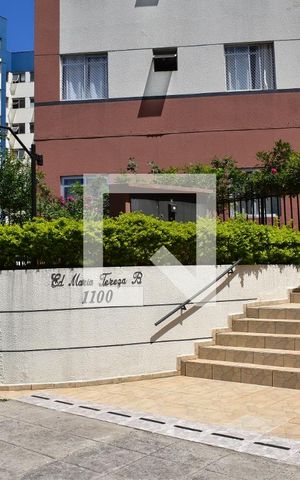 Casa para alugar com 58m², 3 quartos e 1 vagaFachada do condomínio