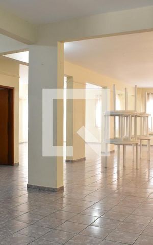 Casa para alugar com 58m², 3 quartos e 1 vagaÁrea comum - Salão de festas
