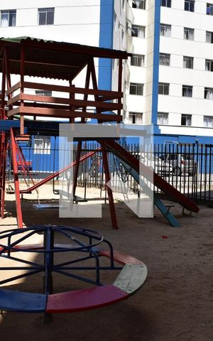 Casa para alugar com 58m², 3 quartos e 1 vagaÁrea comum - Playground