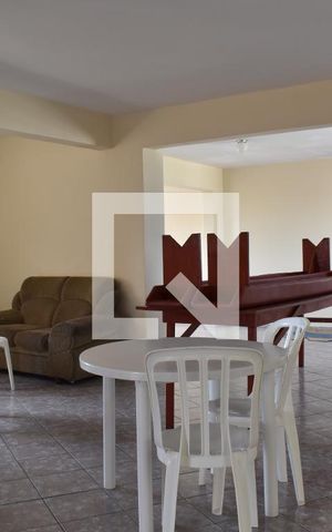 Casa para alugar com 58m², 3 quartos e 1 vagaÁrea comum - Churrasqueira