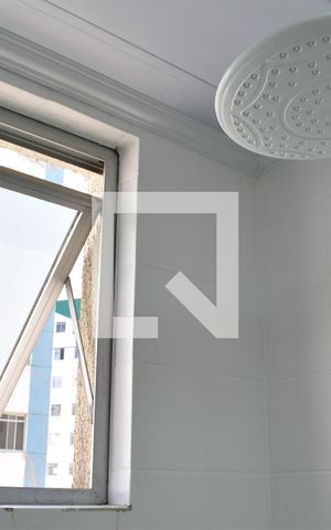 Casa para alugar com 58m², 3 quartos e 1 vagaBanheiro