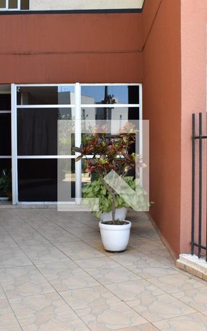 Casa para alugar com 58m², 3 quartos e 1 vagaÁrea comum