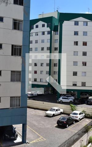Casa para alugar com 58m², 3 quartos e 1 vagaQuarto 3