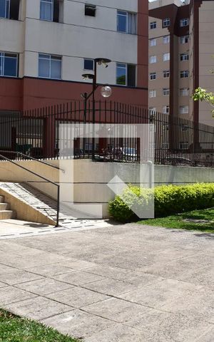 Casa para alugar com 58m², 3 quartos e 1 vagaFachada do condomínio