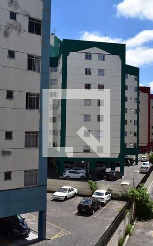 Casa para alugar com 58m², 3 quartos e 1 vagaVista/Quarto 2