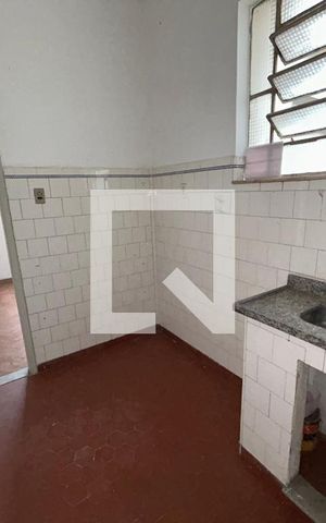 Casa para alugar com 40m², 2 quartos e sem vagaCozinha