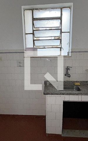 Casa para alugar com 40m², 2 quartos e sem vagaCozinha