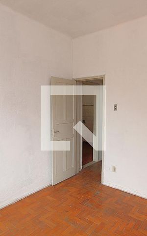 Casa para alugar com 40m², 2 quartos e sem vagaQuarto 1