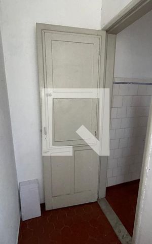 Casa para alugar com 40m², 2 quartos e sem vagaÁrea de Serviço