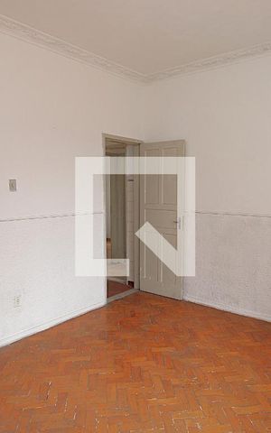 Casa para alugar com 40m², 2 quartos e sem vagaSala