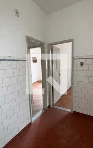 Casa para alugar com 40m², 2 quartos e sem vagaCozinha