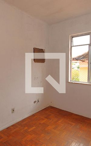 Casa para alugar com 40m², 2 quartos e sem vagaQuarto 1