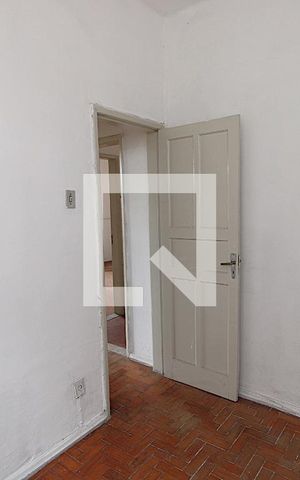 Casa para alugar com 40m², 2 quartos e sem vagaQuarto 2