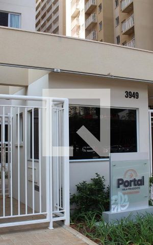 Apartamento para alugar com 44m², 2 quartos e sem vagaFachada