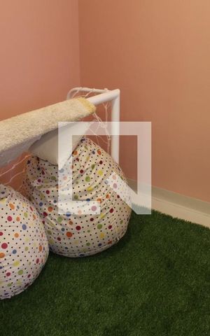 Apartamento para alugar com 44m², 2 quartos e sem vagaÁrea comum