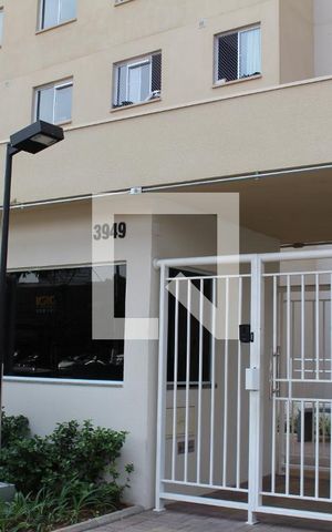Apartamento para alugar com 44m², 2 quartos e sem vagaFachada
