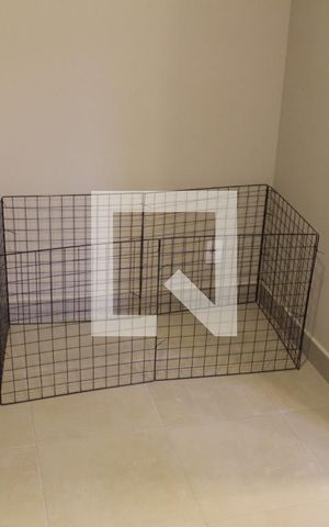 Apartamento para alugar com 44m², 2 quartos e sem vagaÁrea comum