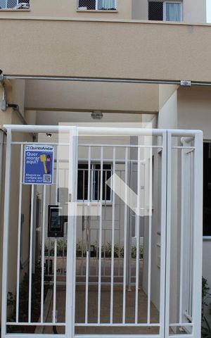 Apartamento para alugar com 44m², 2 quartos e sem vagaFachada