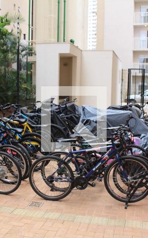Apartamento para alugar com 44m², 2 quartos e sem vagaÁrea comum
