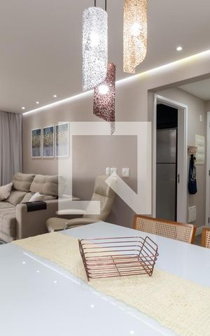 Apartamento à venda com 87m², 3 quartos e 2 vagasSala de Jantar
