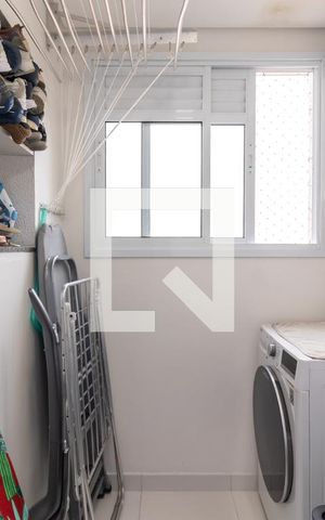 Apartamento à venda com 87m², 3 quartos e 2 vagasÁrea de Serviço