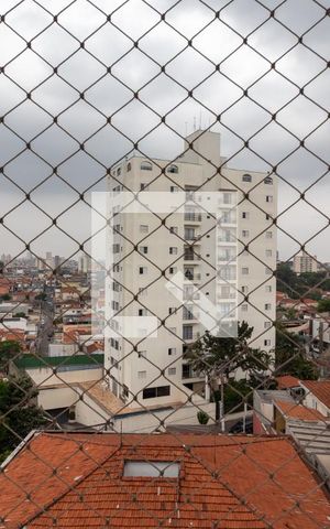Apartamento à venda com 87m², 3 quartos e 2 vagasVista da Varanda Gourmet