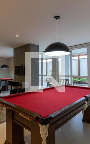 Apartamento à venda com 87m², 3 quartos e 2 vagasÁrea comum 