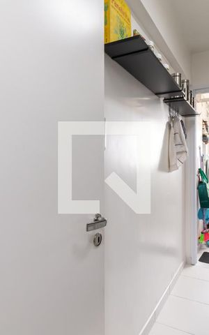 Apartamento à venda com 87m², 3 quartos e 2 vagasCozinha