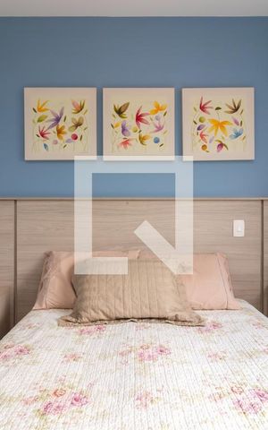 Apartamento à venda com 87m², 3 quartos e 2 vagasSuíte
