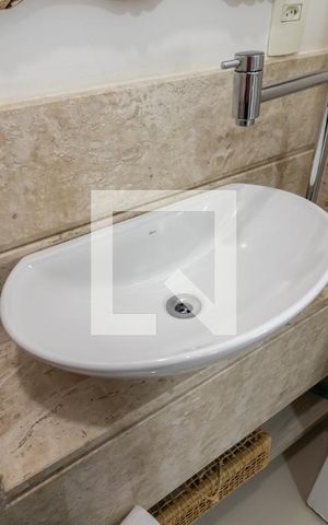 Apartamento à venda com 87m², 3 quartos e 2 vagasLavabo