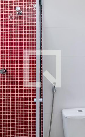 Apartamento à venda com 87m², 3 quartos e 2 vagasBanheiro 2
