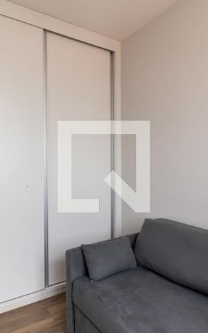 Apartamento à venda com 87m², 3 quartos e 2 vagasQuarto 2