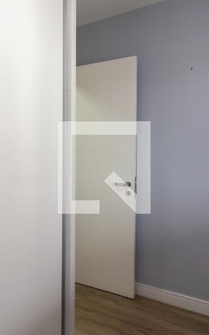 Apartamento à venda com 87m², 3 quartos e 2 vagasQuarto 3