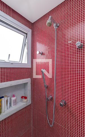 Apartamento à venda com 87m², 3 quartos e 2 vagasBanheiro 2