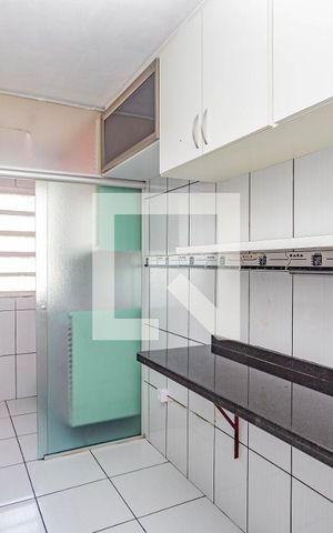 Apartamento à venda com 43m², 2 quartos e 1 vaga Apartamento à venda com 43m², 2 quartos e 1 vagaCozinha