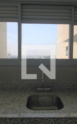 Apartamento à venda com 155m², 3 quartos e 3 vagasPia da cozinha