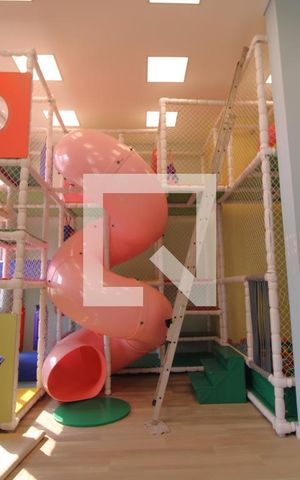 Apartamento à venda com 155m², 3 quartos e 3 vagasBrinquedoteca