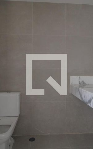 Apartamento à venda com 155m², 3 quartos e 3 vagasBanheiro da suíte 3