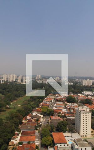 Apartamento à venda com 155m², 3 quartos e 3 vagasVista da varanda