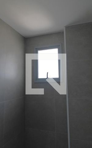 Apartamento à venda com 155m², 3 quartos e 3 vagasÁrea do box banheiro da suíte 3