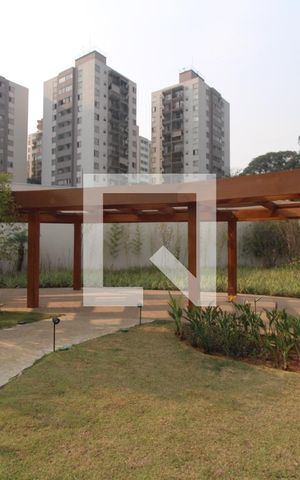 Apartamento à venda com 155m², 3 quartos e 3 vagasÁrea comum