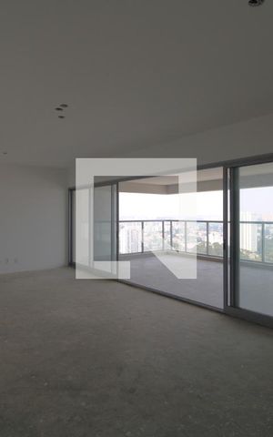 Apartamento à venda com 155m², 3 quartos e 3 vagasSala