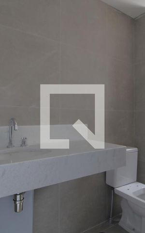 Apartamento à venda com 155m², 3 quartos e 3 vagasBanheiro da suíte 1