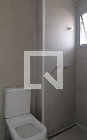 Apartamento à venda com 155m², 3 quartos e 3 vagasBanheiro da suíte 2