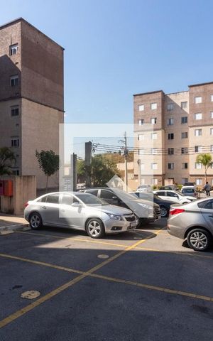 Apartamento para alugar com 45m², 2 quartos e 1 vaga Apartamento para alugar com 45m², 2 quartos e 1 vagaÁrea externa