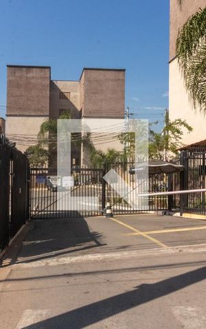 Apartamento para alugar com 45m², 2 quartos e 1 vaga Apartamento para alugar com 45m², 2 quartos e 1 vagaFachada e portaria