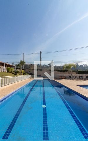 Apartamento para alugar com 45m², 2 quartos e 1 vaga Apartamento para alugar com 45m², 2 quartos e 1 vagaÁrea comum - Piscina