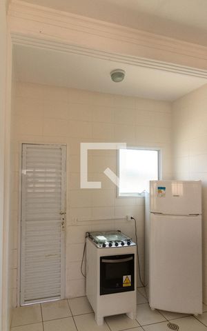 Apartamento para alugar com 45m², 2 quartos e 1 vaga Apartamento para alugar com 45m², 2 quartos e 1 vagaSalão de festas - Adulto