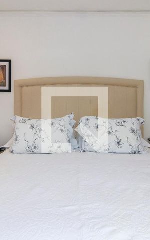 Apartamento para alugar com 151m², 2 quartos e 2 vagas Apartamento para alugar com 151m², 2 quartos e 2 vagasSuíte Principal